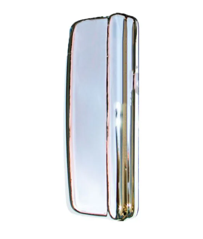 Volvo VNL Mirror Cover Chrome RH 563.96030C