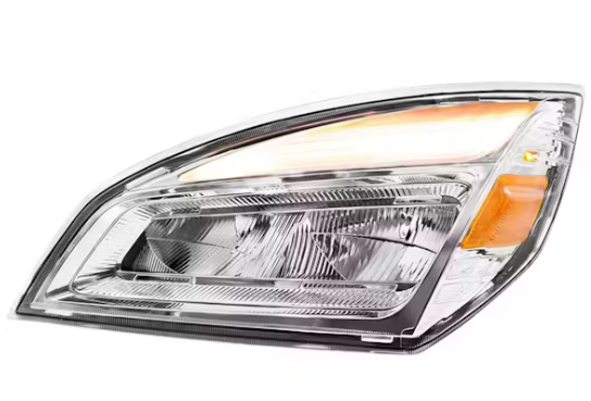 Freightliner LED Headlamp LH 564.460107C