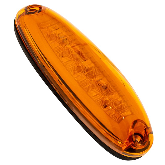 Freightliner LED Marker Lamp 564.4606A-12