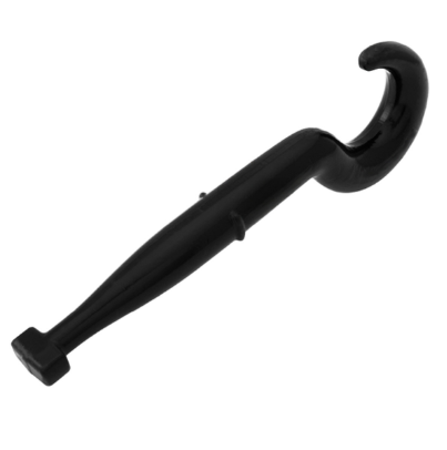 Freightliner Plug-In Front Tow Hook 564.46238