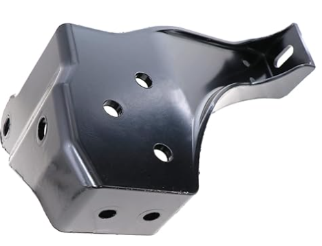 Freightliner M2 Bumper Bracket LH 564.46250
