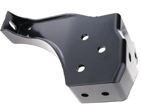 Freightliner M2 Bumper Bracket RH 564.46251