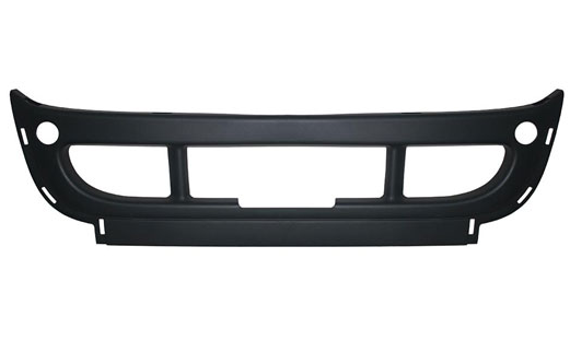 Freightliner Center Bumper For Fitment Fascia 564.46315