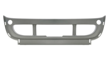 Freightliner Center Bumper Fascia 564.46316