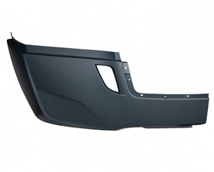 Freightliner Bumper End RH 564.46360