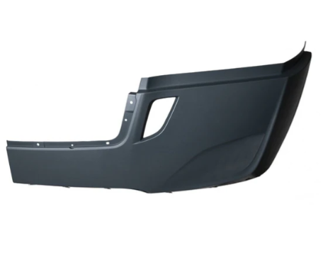 Freightliner Bumper End LH 564.46363