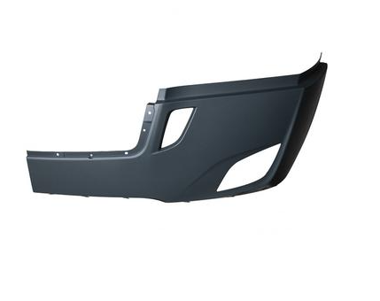 Freightliner Bumper End LH 564.46363F