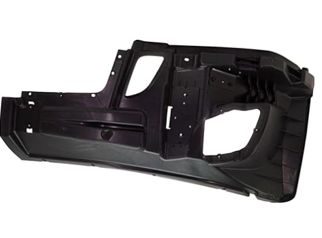 Freightliner Bumper End Reinforcement LH 564.46365F