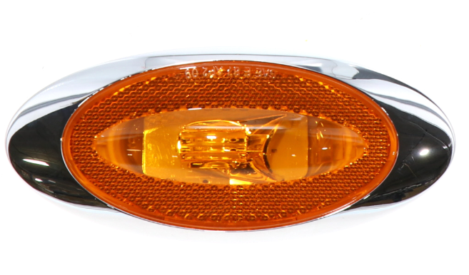 Western Star Turn Signal Marker 564.464002