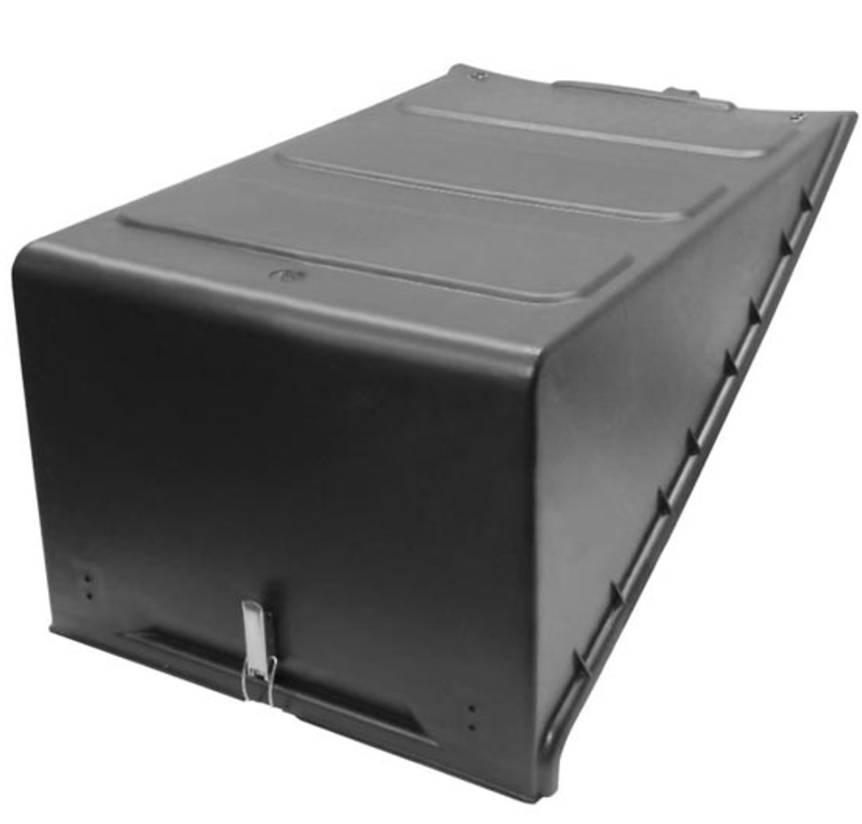 Freightliner Battery Box Cover 564.46535