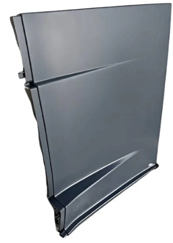 Freightliner Fairing Side Long Flare LH 564.46636