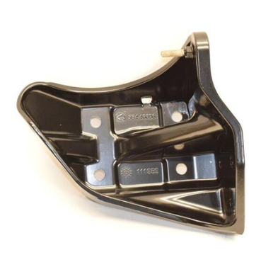 Freightliner RH Bumper Support 564.46696