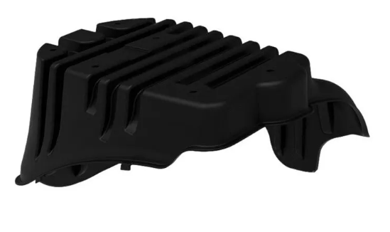 Freightliner LH Inner Fender 564.46863