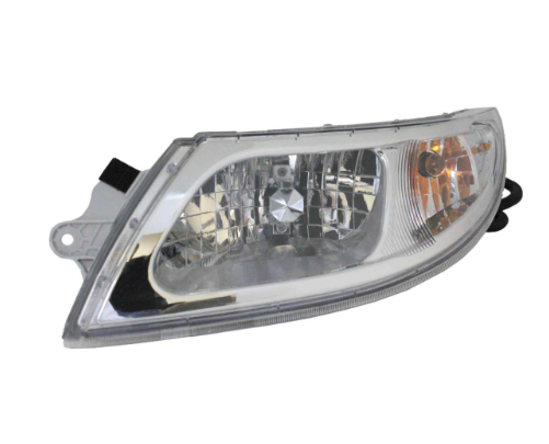 International LH Headlamp Assembly 564.55201