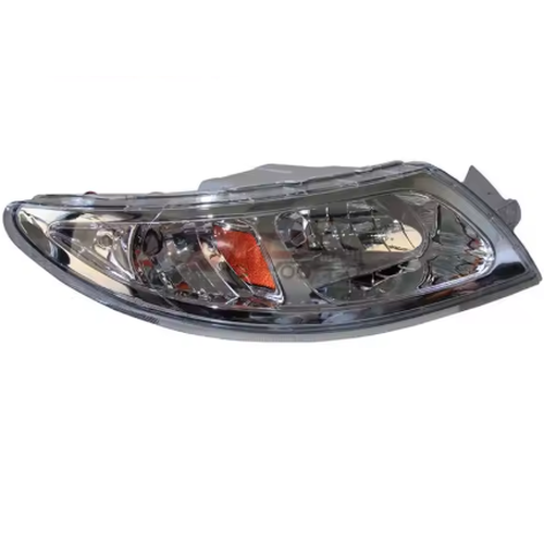 International RH Headlamp Assembly 564.55202