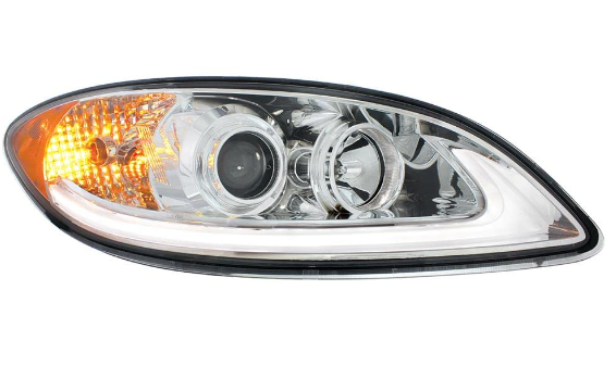 International Prostar RH Projector Headlamp 564.55229