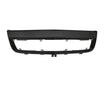 International LT Series Center Bumper Cover 564.55731X