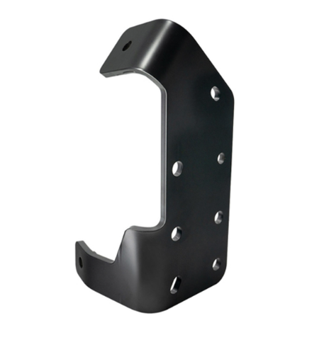 International Bumper Bracket LH 564.55921L