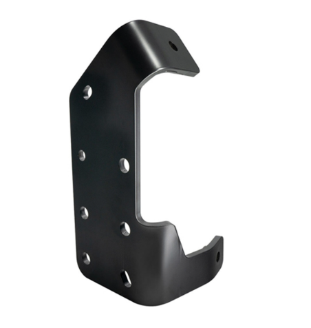 International Bumper Bracket RH 564.55921R
