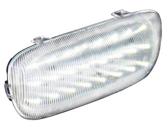Kenworth LED Dome Lamp Assembly 564.5901079 Kenworth LED Dome Lamp Assembly 564.5901079