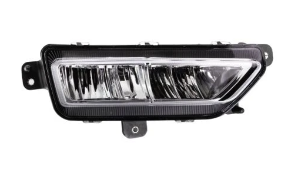 Peterbilt 579 LED Fog Driving Lamp RH 564.750121C