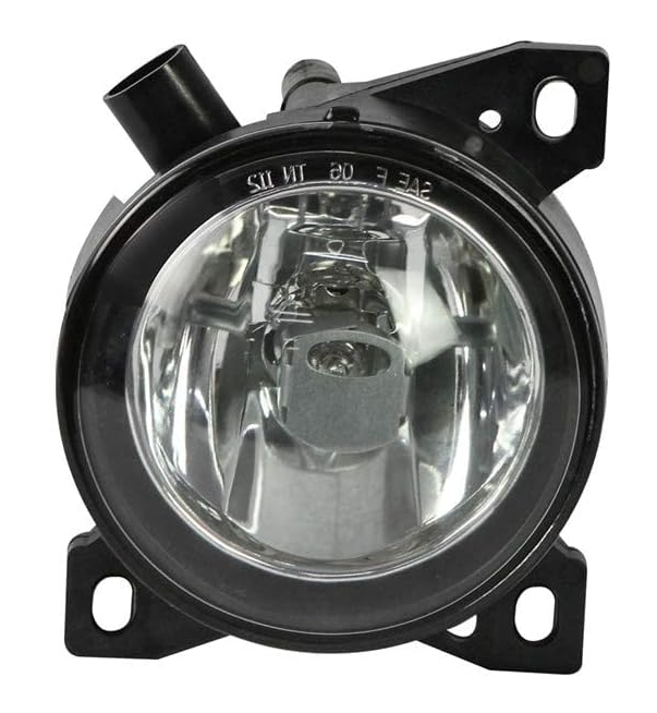 Peterbilt 579 587 LED RH Fog Lamp 564.75093