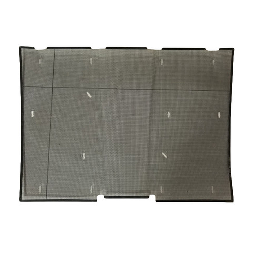 Volvo VNL Bug Screen 2018-Up 564.96006S