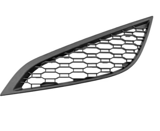 Volvo Air Intake LH Black 564.96013L