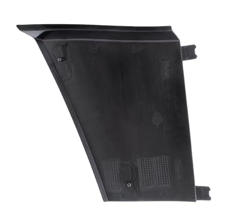Volvo Bumper Tow Hook Cover LH 564.96062L