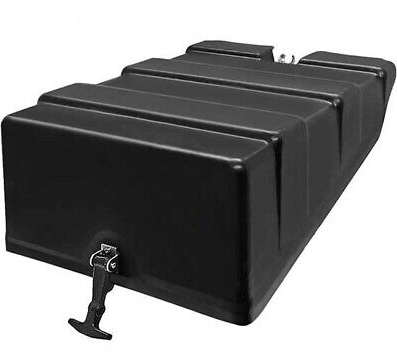 Volvo Battery Box Cover 564.96166K