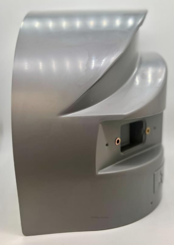 Morgan Body Corner Cap LH 564.99062