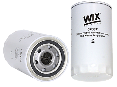 Wix 57037 Oil Filter