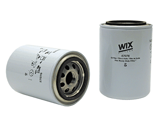 Wix 57076 Filter