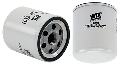 Wix 57085 Oil Filter