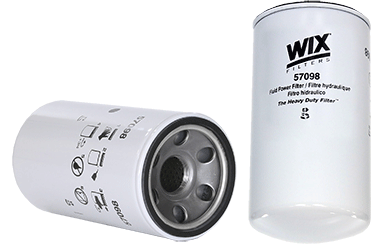 Wix 57098 Oil Filter