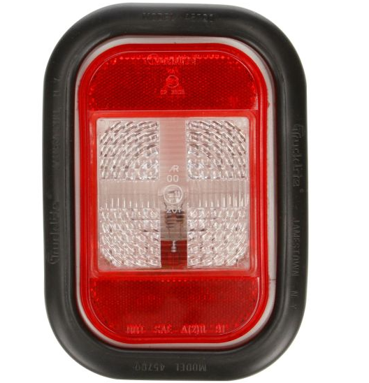 LED Combination Back-Up Lamp 571.LD45WR-K