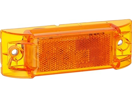 Amber LED Marker Light 571.LD21A3