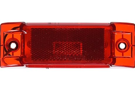 Red LED Marker Light 571.LD21R3