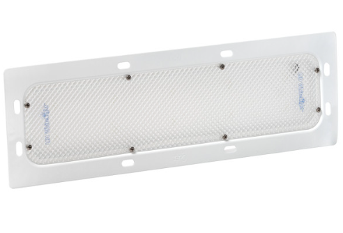 White LED Interior Light 5.75" X 18" 571.LD73W12