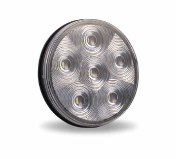 LED 4" Round Work Lamp PAR 4411 571.LD94411WL6