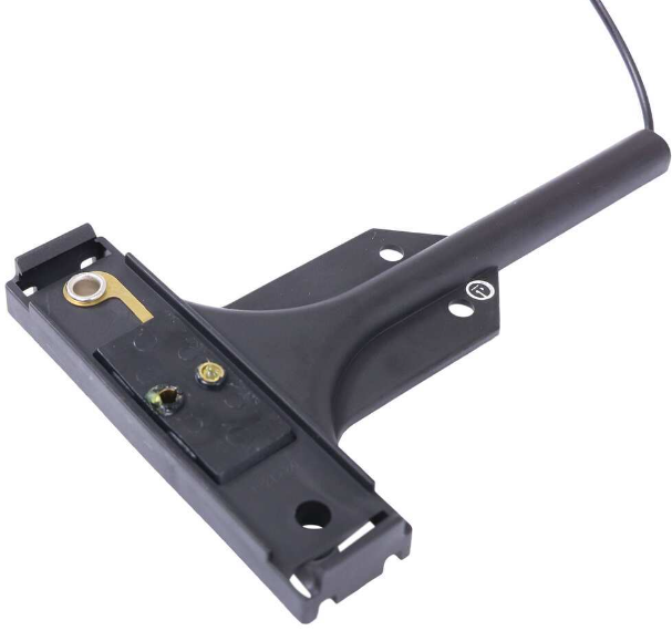 Fender Mount Bracket For 1 X 4 Light 571.MK19B-FLAT