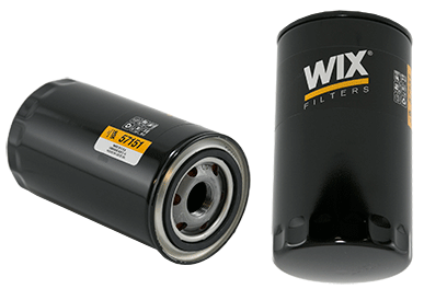 Wix 57151 Filter