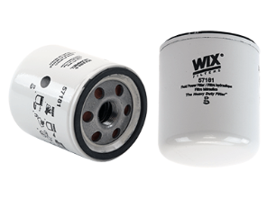 Wix 57181 Oil Filter