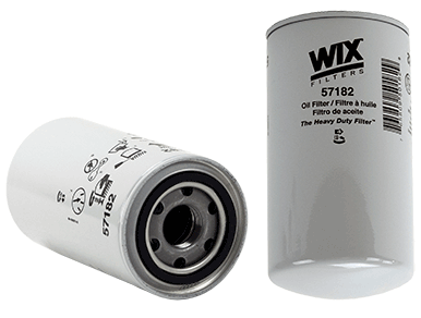 Wix 57182 Oil Filter