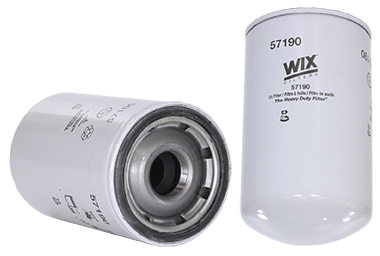 Wix 57190 Filter