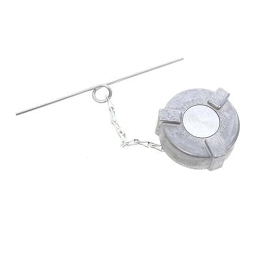 2"-11-1/2 NPSH Fuel Cap 572.1044