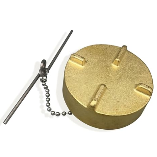 Hino Fuel Cap M60-2.0 572.1061