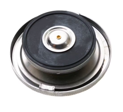 4 LB Radiator Cap 572.2012