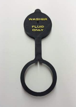 International Windshield Washer Cap 572.2064