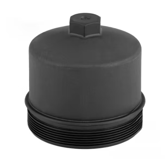 Freightliner Oil Filter Screw Cap 572.23108